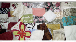 Textil pro domácnost