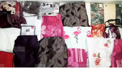 Textil pro domácnost