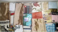 Textil pro domácnost